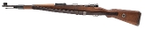 "WWII German BYF 43 Code K98 Bolt Action Rifle – 8mm Mauser (L2025-11466)" - 3 of 9