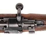 "WWII German BYF 43 Code K98 Bolt Action Rifle – 8mm Mauser (L2025-11466)" - 6 of 9