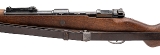 "WWII German BYF 43 Code K98 Bolt Action Rifle – 8mm Mauser (L2025-11466)" - 4 of 9