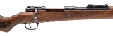"WWII German BYF 43 Code K98 Bolt Action Rifle – 8mm Mauser (L2025-11466)" - 2 of 9