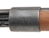 "WWII German BYF 43 Code K98 Bolt Action Rifle – 8mm Mauser (L2025-11466)" - 8 of 9