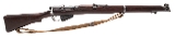 "WWII Lithgow S.M.L.E. No.1 Mk. III* – .303 British (L2025-11955)"