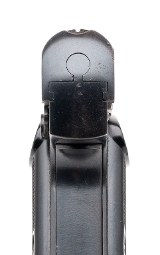 "BELGIUM BROWNING MODEL 1955 PISTOL 380 ACP (L2025-08795)" - 3 of 6