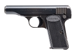 "BELGIUM BROWNING MODEL 1955 PISTOL 380 ACP (L2025-08795)" - 2 of 6