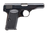 "BELGIUM BROWNING MODEL 1955 PISTOL 380 ACP (L2025-08795)"