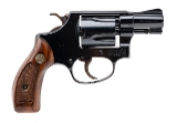 "SMITH & WESSON 32-1 REVOLVER 38 S&W (L2025-10989)" - 2 of 6