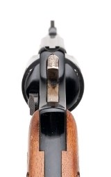 "SMITH & WESSON 12-3 AIRWEIGHT REVOLVER 38 SPECIAL (L2025-12088)" - 3 of 6