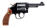 "SMITH & WESSON 12-3 AIRWEIGHT REVOLVER 38 SPECIAL (L2025-12088)" - 2 of 6
