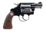 "COLT DETECTIVE SPECIAL REVOLVER 38 SPECIAL (L2025-11608)" - 2 of 6