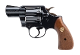 "COLT LAWMAN MK III REVOLVER 357 MAGNUM (L2025-10794)"
