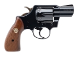 "COLT LAWMAN MK III REVOLVER 357 MAGNUM (L2025-10794)" - 2 of 6