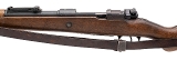 "WWII German bnz 42 K98 Bolt Action Rifle – 8mm Mauser (L2025-11495)" - 4 of 8