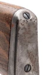 "WWII German dot 1944 K98 Bolt Action Rifle – 8mm Mauser (L2025-11479)" - 8 of 8