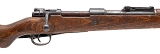 "WWII German dot 1944 K98 Bolt Action Rifle – 8mm Mauser (L2025-11479)" - 2 of 8