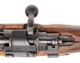 "WWII German dot 1944 K98 Bolt Action Rifle – 8mm Mauser (L2025-11479)" - 7 of 8