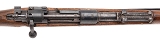 "WWII German dot 1944 K98 Bolt Action Rifle – 8mm Mauser (L2025-11479)" - 5 of 8