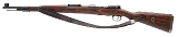 "WWII German byf 44 K98 Bolt Action Rifle – 8mm Mauser (L2025-11496)" - 3 of 7