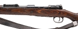 "WWII German byf 44 K98 Bolt Action Rifle – 8mm Mauser (L2025-11496)" - 4 of 7