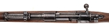 "WWII German bcd 43 K98 Bolt Action Rifle – 8mm Mauser (L2025-11498)" - 5 of 8