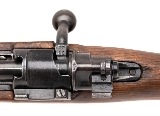 "WWII German bcd 43 K98 Bolt Action Rifle – 8mm Mauser (L2025-11498)" - 6 of 8
