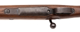 "WWII German bcd 43 K98 Bolt Action Rifle – 8mm Mauser (L2025-11498)" - 7 of 8