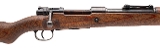 "WWII German bcd 43 K98 Bolt Action Rifle – 8mm Mauser (L2025-11498)" - 2 of 8