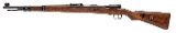 "WWII German bcd 43 K98 Bolt Action Rifle – 8mm Mauser (L2025-11498)" - 3 of 8
