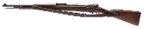"German First-Year Production S/42G K98 Bolt Action Rifle – 8mm Mauser (L2025-11493)" - 3 of 6