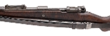 "WWII German 42 Code 1939 K98 Bolt Action Rifle – 8mm Mauser (L2025-11471)" - 4 of 7