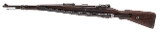 "WWII German 42 Code 1939 K98 Bolt Action Rifle – 8mm Mauser (L2025-11471)" - 3 of 7