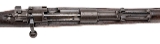 "WWII German 42 Code 1939 K98 Bolt Action Rifle – 8mm Mauser (L2025-11471)" - 5 of 7