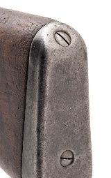 "WWII German 42 Code 1939 K98 Bolt Action Rifle – 8mm Mauser (L2025-11471)" - 7 of 7