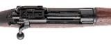 "WWI Eddystone Model 1917 Bolt Action Rifle with WWII Upgrades – .30-06 Springfield (L2025-11911)" - 5 of 6
