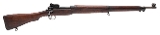 "WWI Eddystone Model 1917 Bolt Action Rifle with WWII Upgrades – .30-06 Springfield (L2025-11911)" - 1 of 6