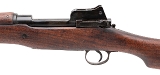 "WWI Eddystone Model 1917 Bolt Action Rifle with WWII Upgrades – .30-06 Springfield (L2025-11911)" - 4 of 6