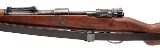 "Late-War “Last Ditch" bnz 4 K98 Bolt Action Rifle – 8mm Mauser (L2025-11494)" - 4 of 7