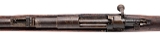 "WWI Belgian Model 1889/16 Mauser Bolt Action Rifle – 7.65x53mm (L2025-11900)" - 5 of 7