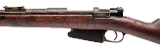 "WWI Belgian Model 1889/16 Mauser Bolt Action Rifle – 7.65x53mm (L2025-11900)" - 4 of 7