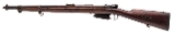 "WWI Belgian Model 1889/16 Mauser Bolt Action Rifle – 7.65x53mm (L2025-11900)" - 3 of 7