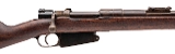 "WWI Belgian Model 1889/16 Mauser Bolt Action Rifle – 7.65x53mm (L2025-11900)" - 2 of 7