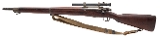 "WWII U.S. Remington Model 03-A4 Sniper Rifle – .30-06 Springfield (L2025-11959)" - 3 of 7