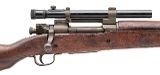 "WWII U.S. Remington Model 03-A4 Sniper Rifle – .30-06 Springfield (L2025-11959)" - 2 of 7