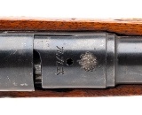 "WWII Japanese Toyo Kogyo Series 31Type 99 Bolt action rifle 7.7x58 (L2025-11958)" - 7 of 8