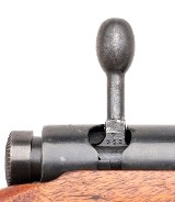 "WWII Japanese Toyo Kogyo Series 31Type 99 Bolt action rifle 7.7x58 (L2025-11958)" - 8 of 8