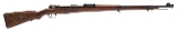 "Transitional Spandau Gew. 98 Bolt Action Rifle – 8mm Mauser (L2025-11918)"