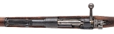 "Transitional Spandau Gew. 98 Bolt Action Rifle – 8mm Mauser (L2025-11918)" - 5 of 12