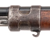 "Transitional Spandau Gew. 98 Bolt Action Rifle – 8mm Mauser (L2025-11918)" - 11 of 12