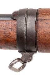 "Transitional Spandau Gew. 98 Bolt Action Rifle – 8mm Mauser (L2025-11918)" - 10 of 12
