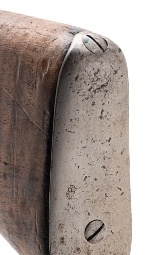 "Transitional Spandau Gew. 98 Bolt Action Rifle – 8mm Mauser (L2025-11918)" - 12 of 12