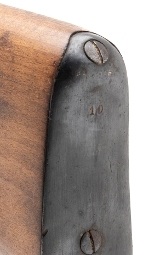 "Double-Date Erfurt Karabiner 98 Bolt Action Rifle – 8mm Mauser (L2025-11960)" - 7 of 7